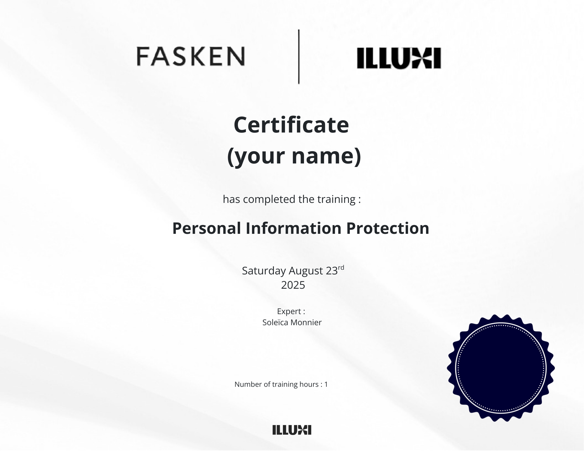 illuxi-certificate-protection-des-renseignements-personnels-fasken-bf3ee79206f2c2c318b5de017c856ad2 (3).pdf